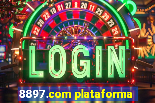 8897.com plataforma